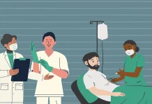 Termografia w wykrywaniu stanów zapalnych dróg moczowych