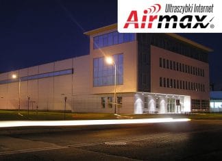 bezprzewodowy internet Sieradz