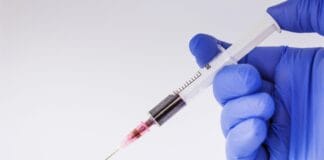 Cesarskie cięcie – jak dbać o bliznę?