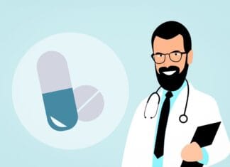 Zioła w profilaktyce infekcji dróg moczowych