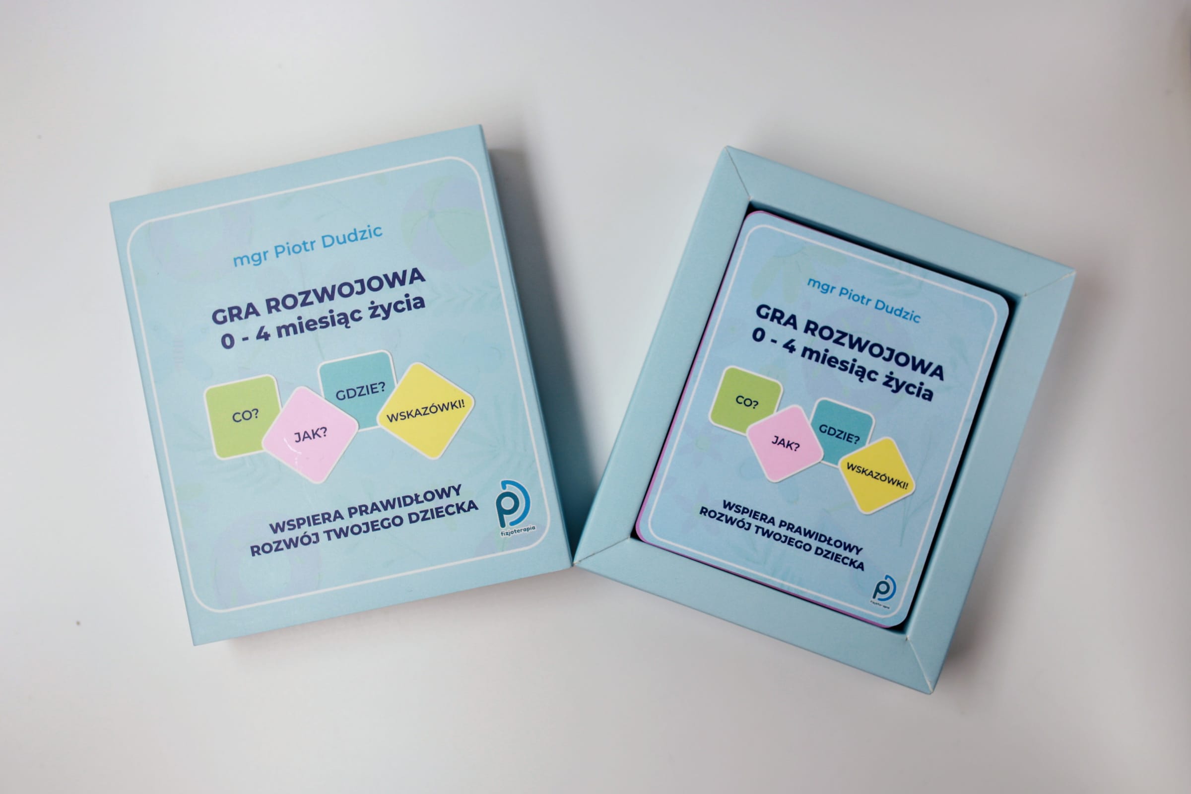 Rehabilitacja niemowląt i dzieci - dlaczego wczesna diagnoza ma ogromne znaczenie?