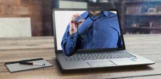 Dokumenty medyczne w formie cyfrowej: e-recepty, e-skierowania i zdalne L4