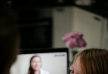 Wizyta u lekarza online – etapy konsultacji