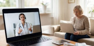 L4 przez Internet – zasady wystawiania zwolnienia lekarskiego L4 przez Internet – zasady wystawiania zwolnienia lekarskiego