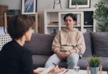 Jak wygląda pierwsza wizyta u psychologa Poznań? Krok po kroku