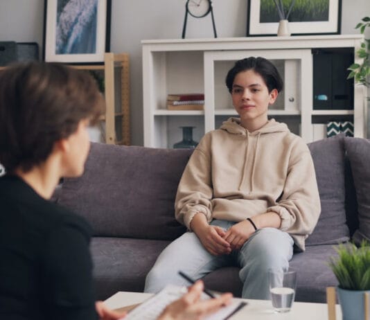 Jak wygląda pierwsza wizyta u psychologa Poznań? Krok po kroku Jak wygląda pierwsza wizyta u psychologa Poznań? Krok po kroku